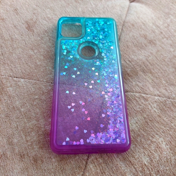 New Motorola one ace 5g bling phone case - Picture 1 of 1